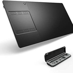Huion Inspiroy Pen + Graphic Drawing Tablet